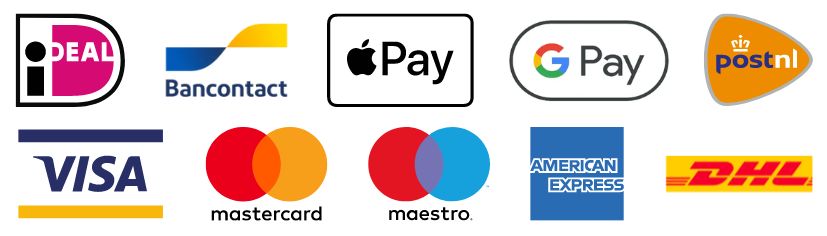 Betaalmogelijkheden